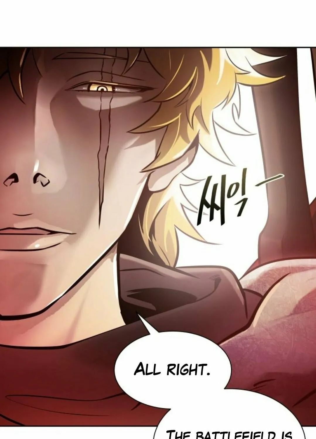 Tower of God Chapter 613 page 102 - 