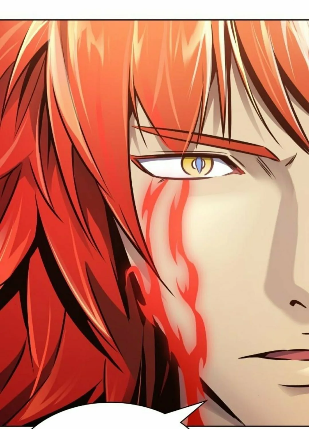 Tower of God Chapter 613 page 111 - 