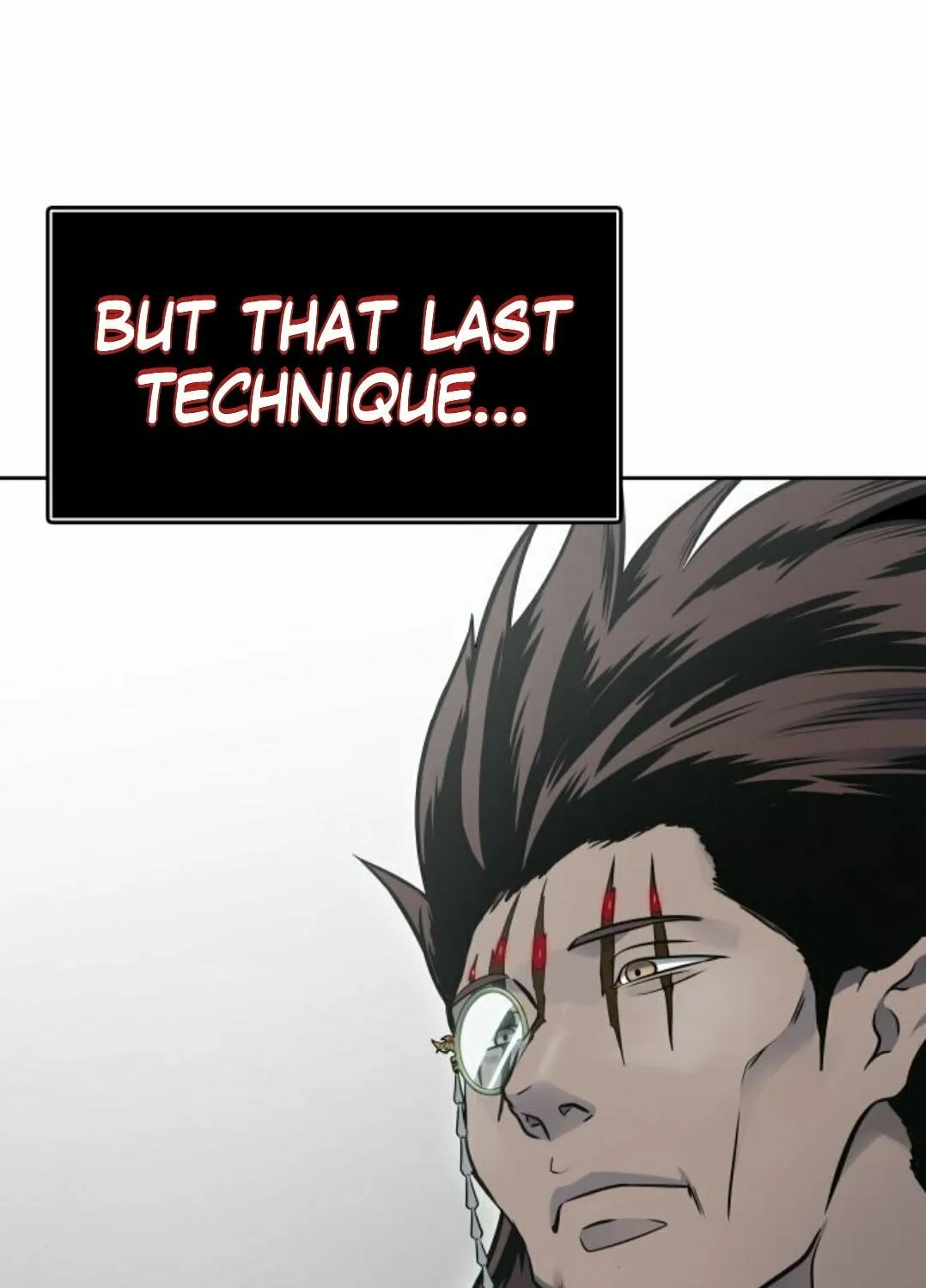 Tower of God Chapter 613 page 119 - 