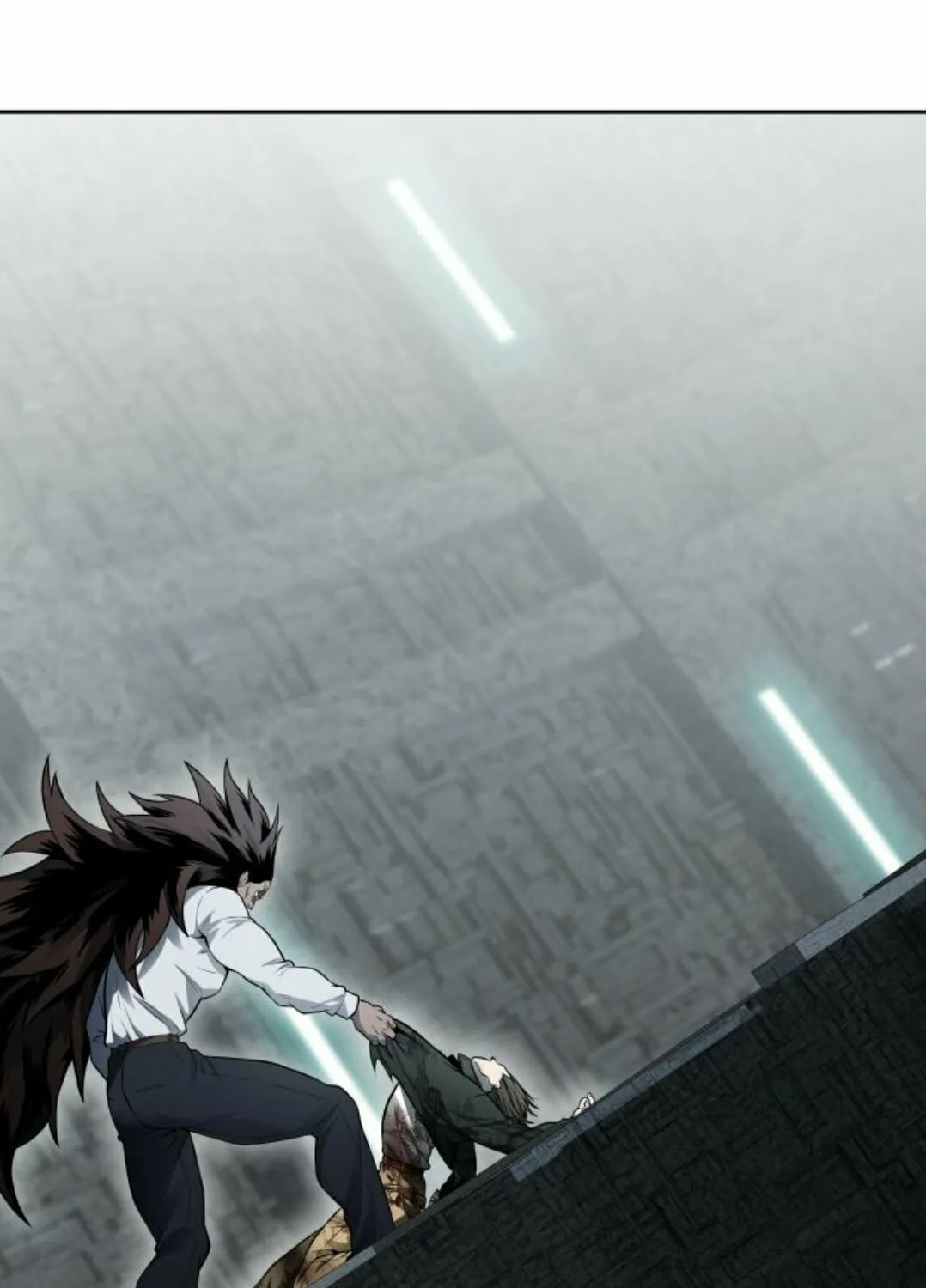 Tower of God Chapter 613 page 129 - 