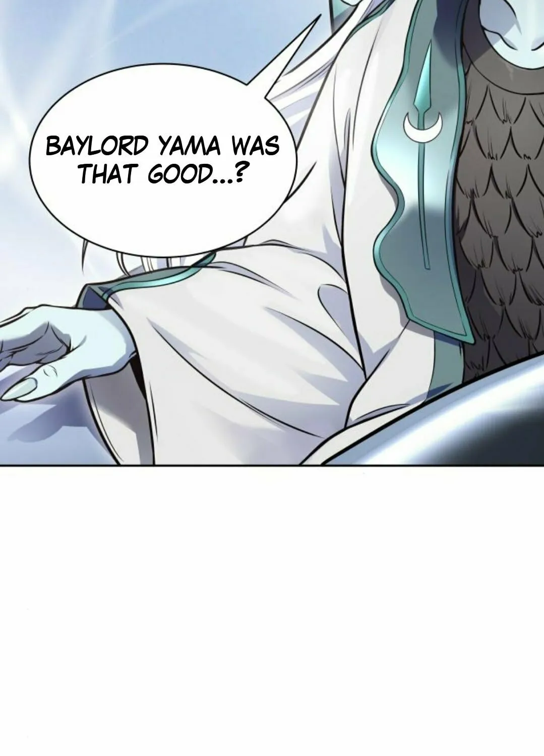 Tower of God Chapter 613 page 14 - 
