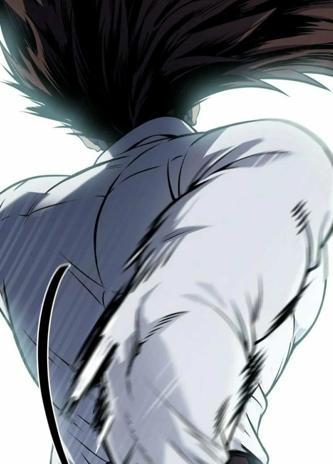 Tower of God Chapter 613 page 131 - 