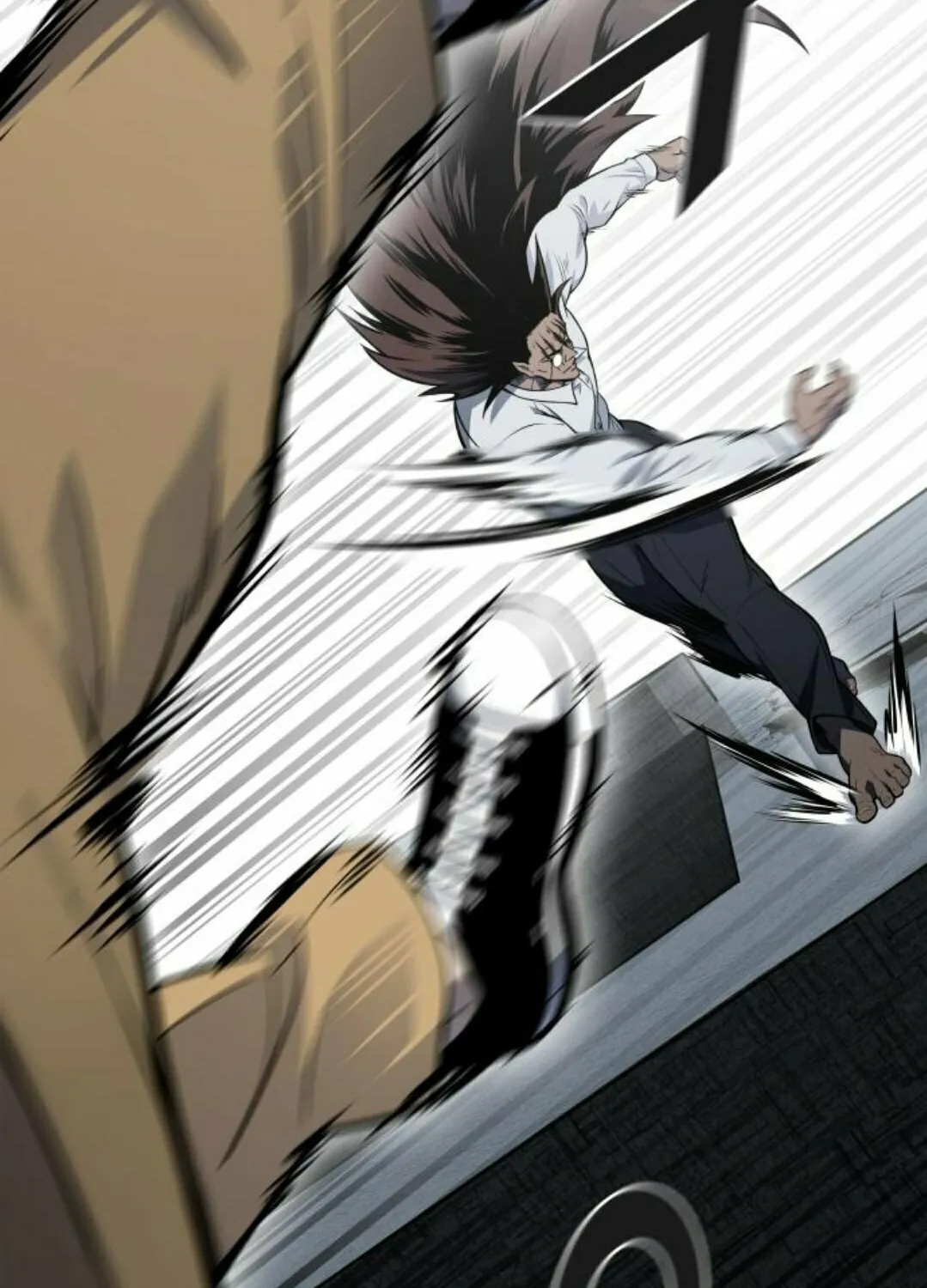 Tower of God Chapter 613 page 134 - 