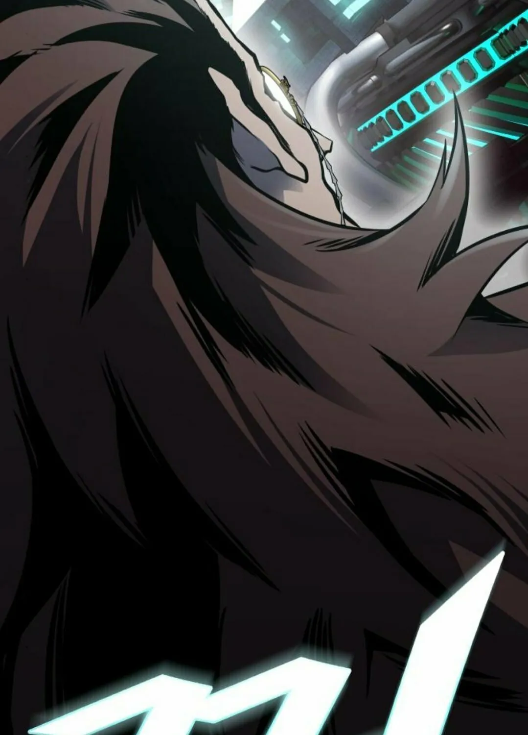 Tower of God Chapter 613 page 141 - 
