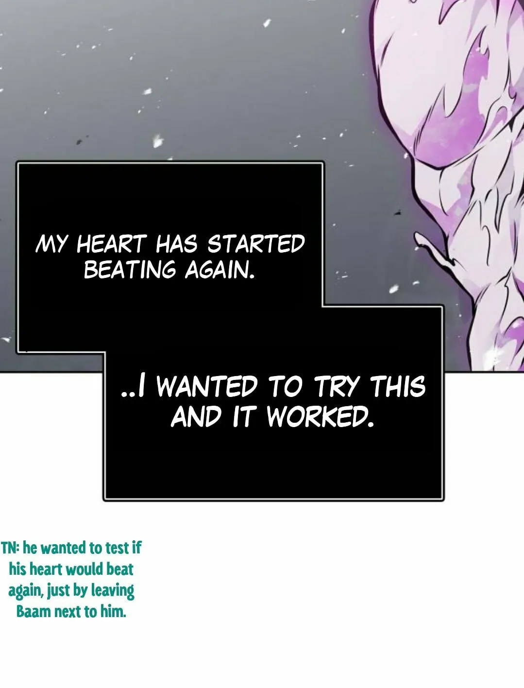 Tower of God Chapter 613 page 152 - 