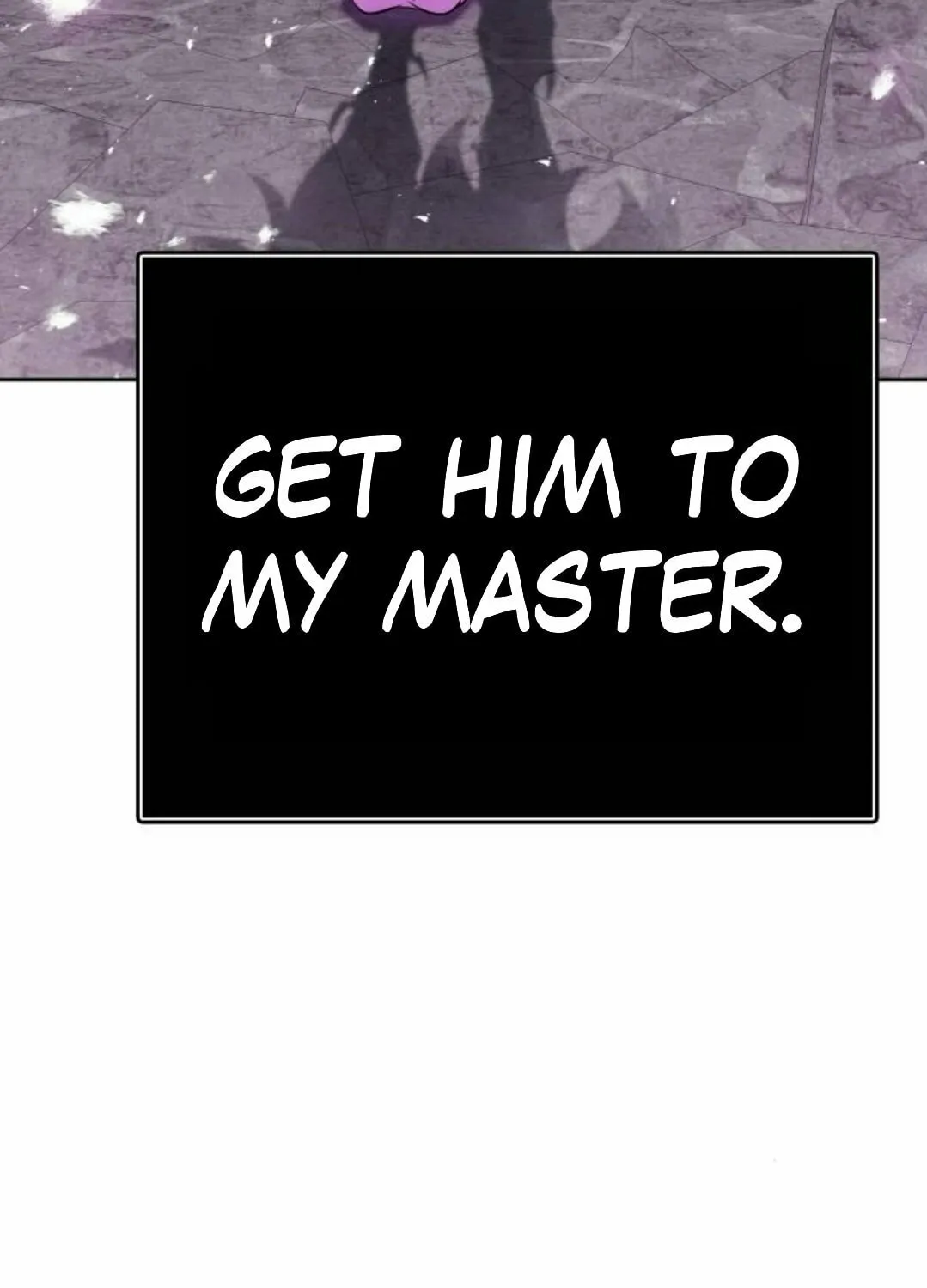 Tower of God Chapter 613 page 158 - 