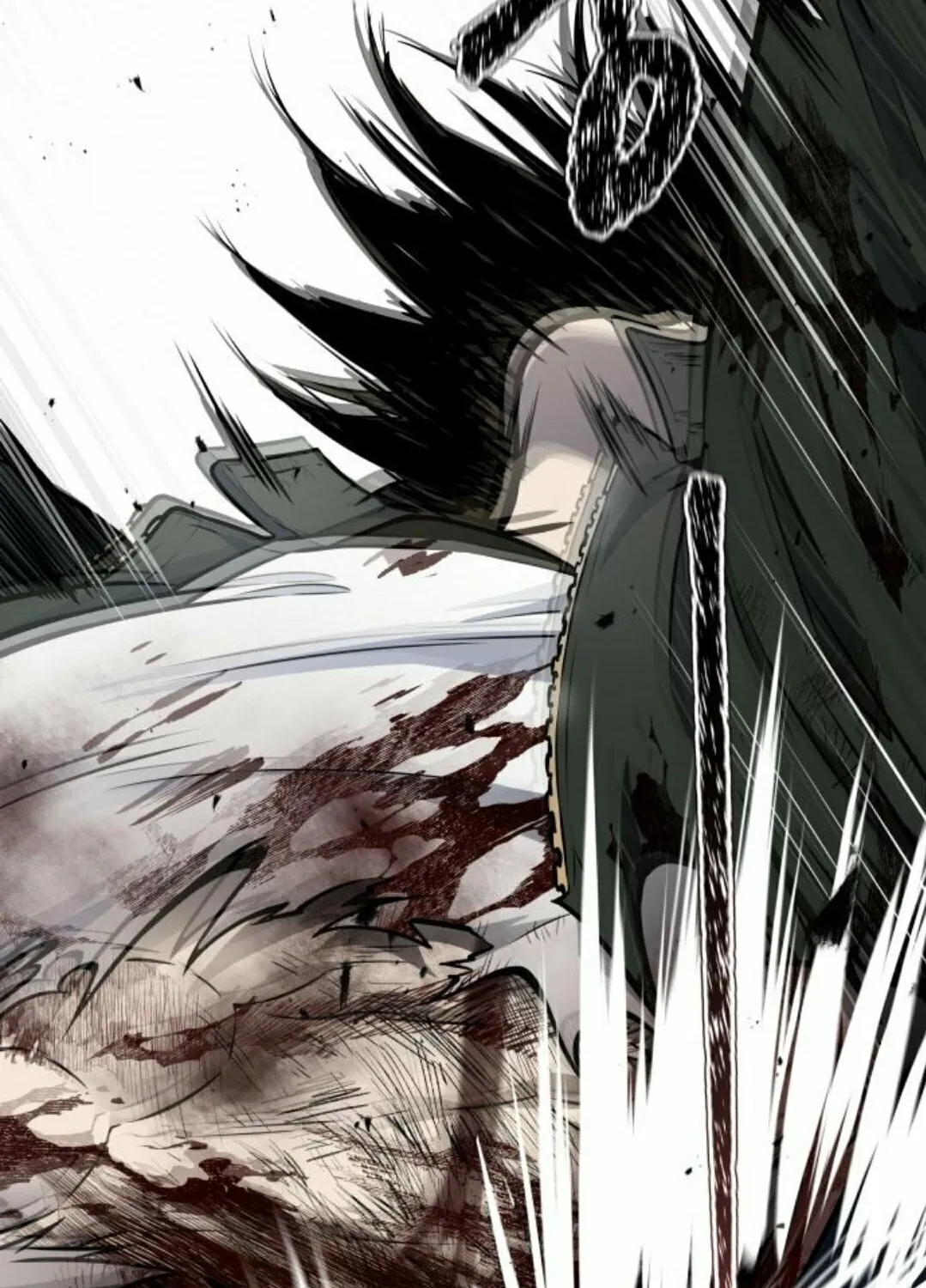 Tower of God Chapter 613 page 3 - 