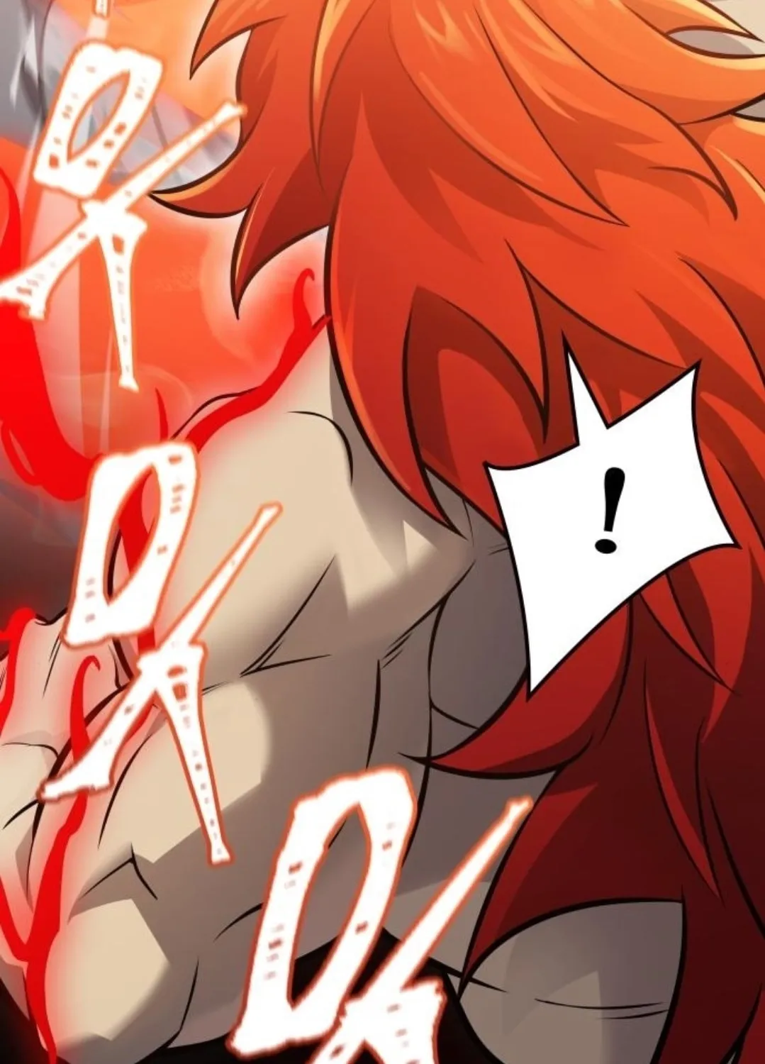 Tower of God Chapter 613 page 24 - 