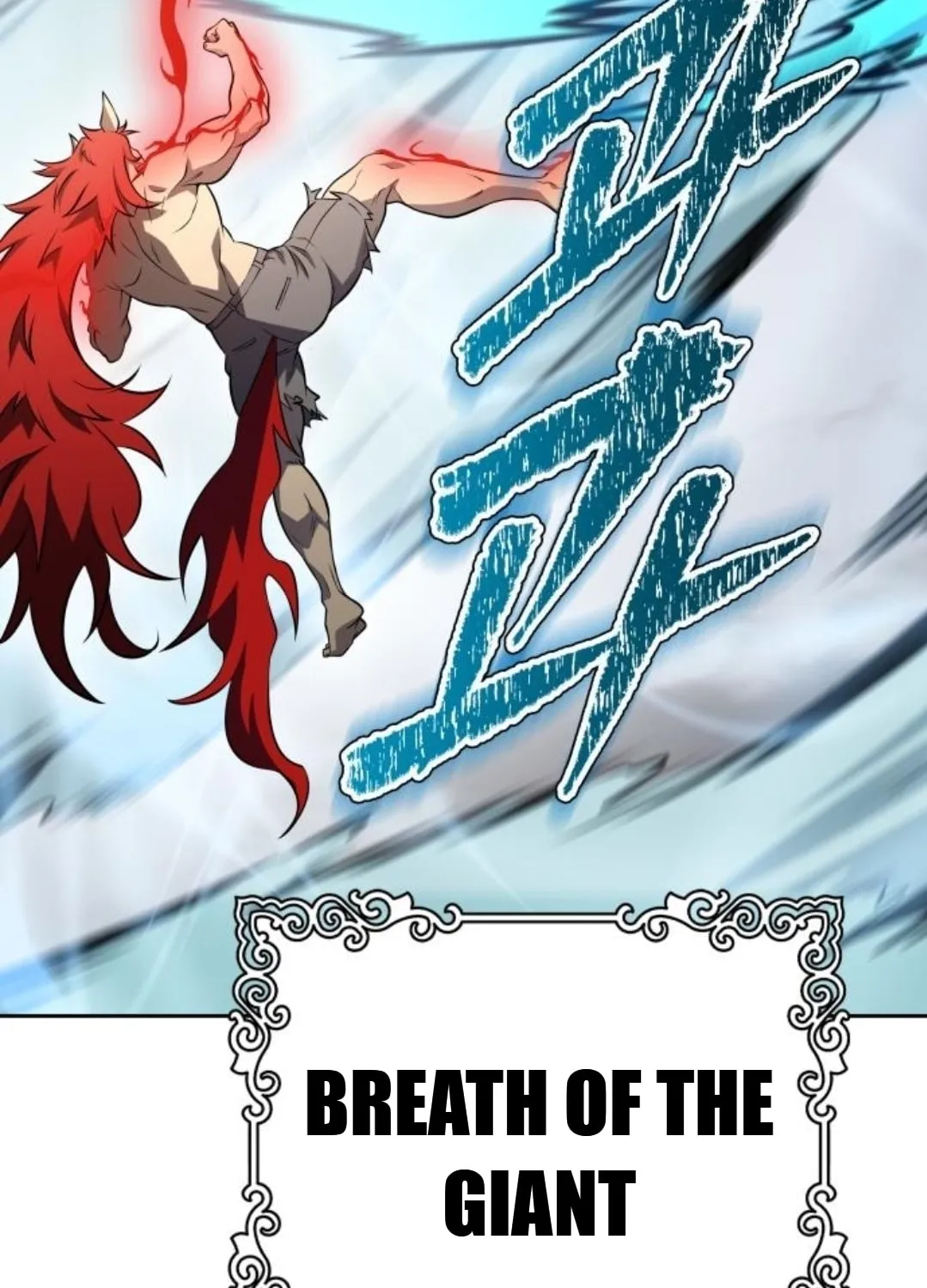 Tower of God Chapter 613 page 28 - 