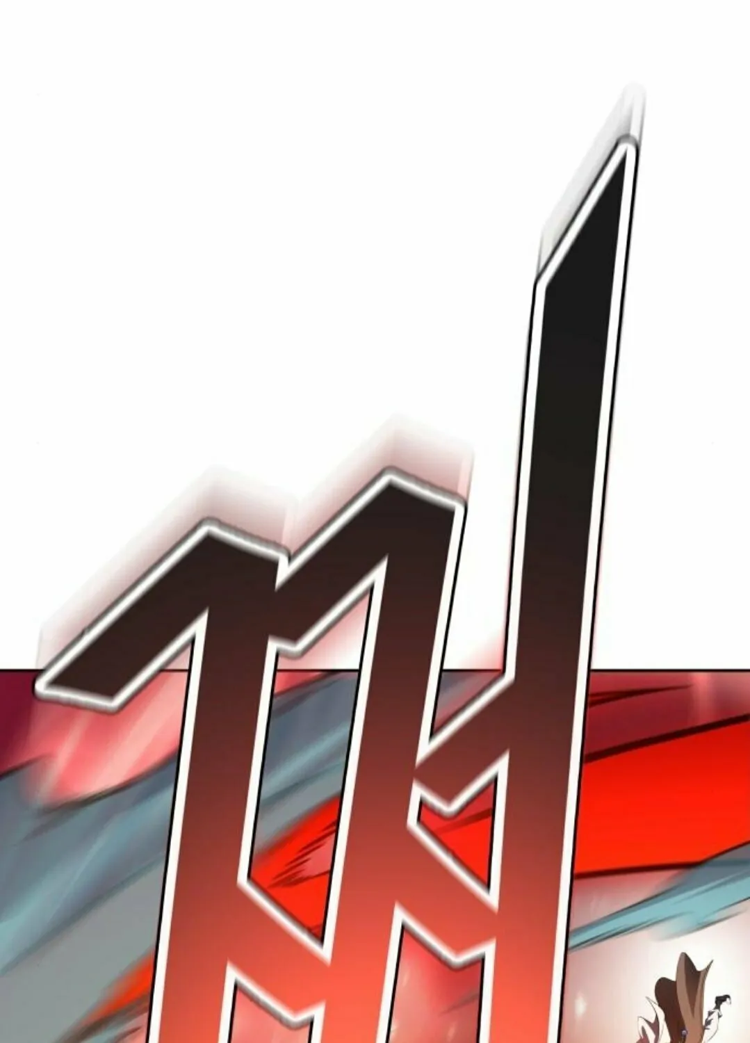 Tower of God Chapter 613 page 34 - 