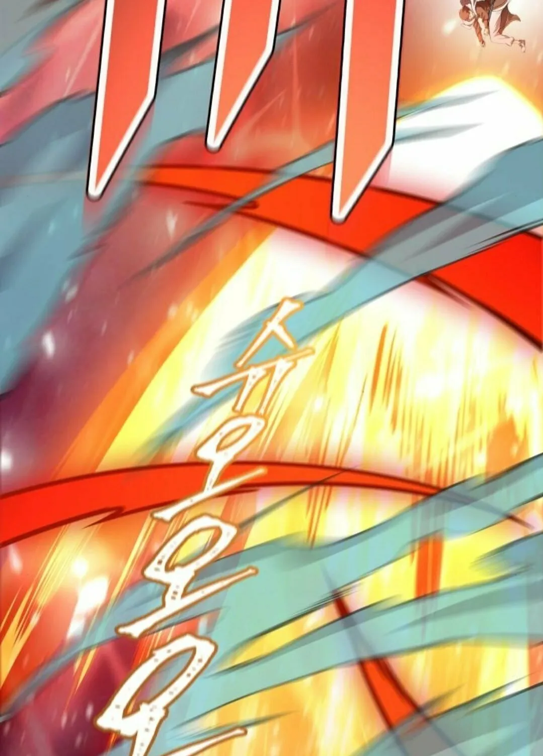 Tower of God Chapter 613 page 35 - 