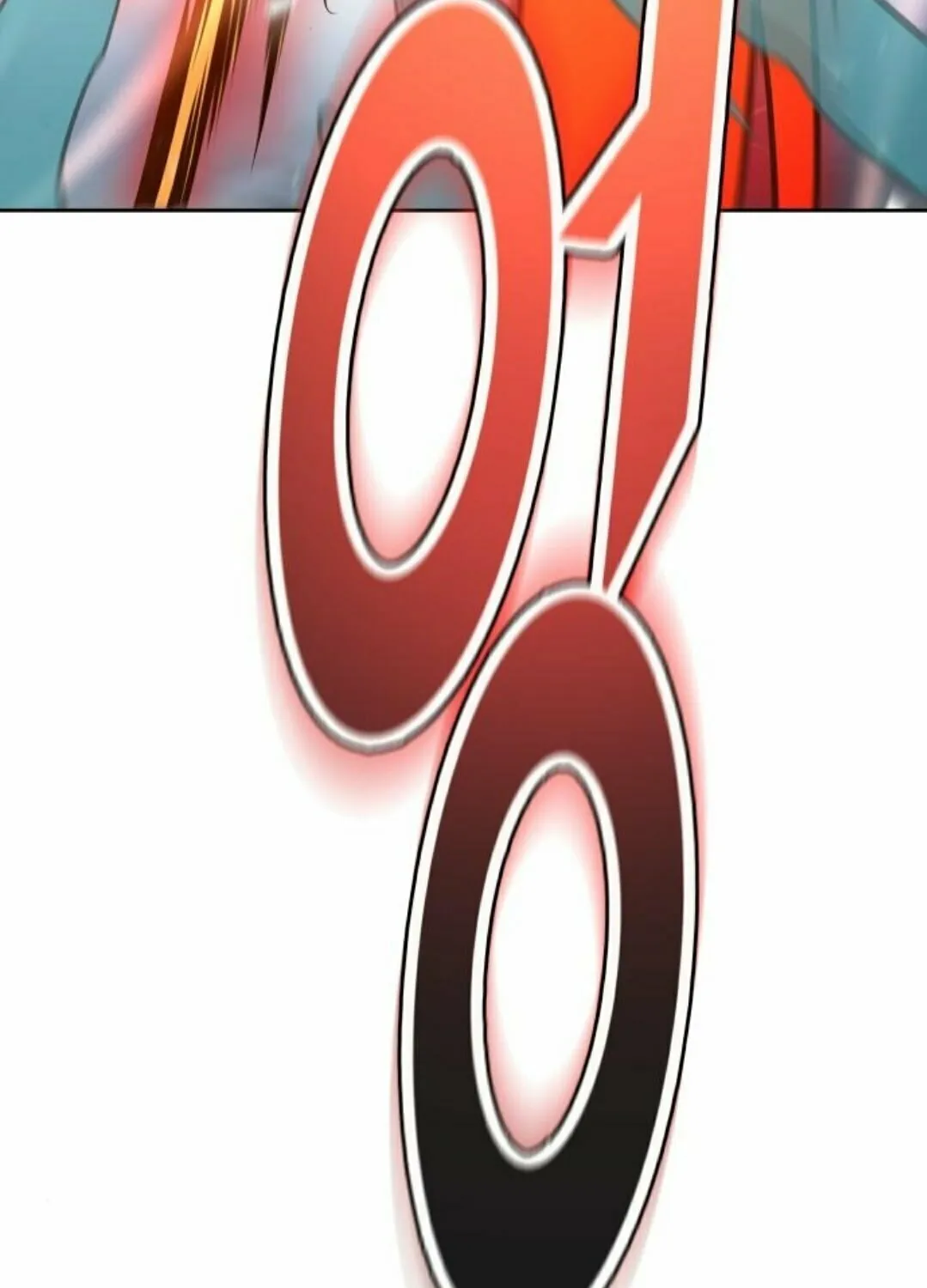 Tower of God Chapter 613 page 38 - 