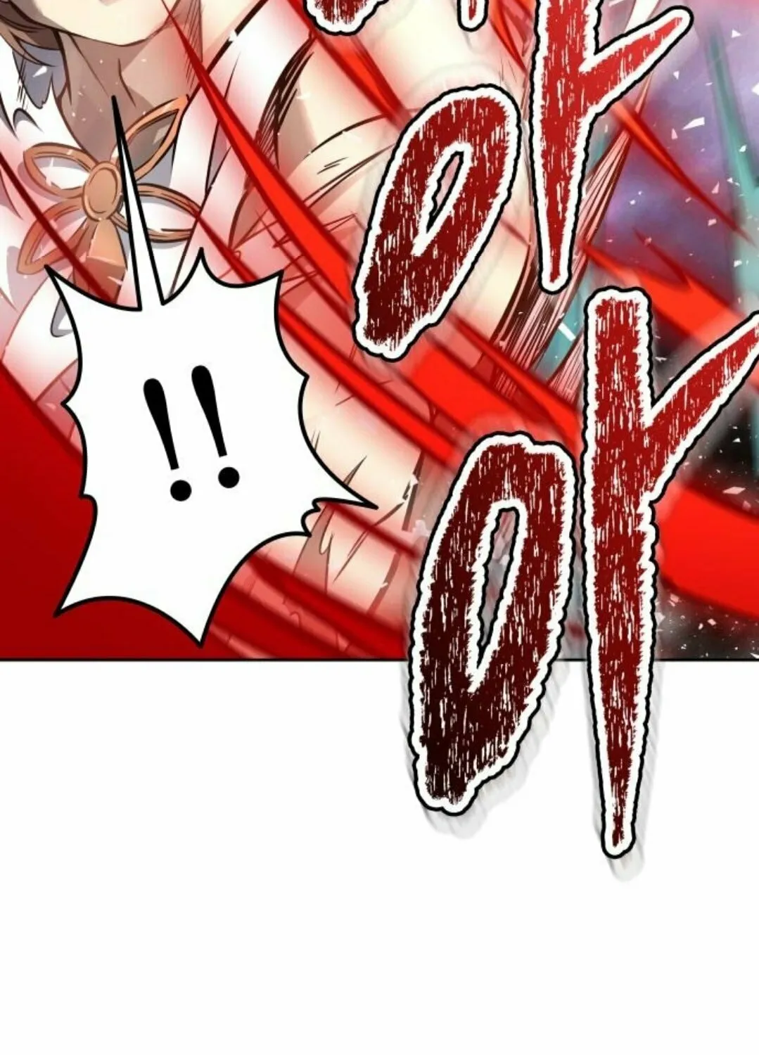 Tower of God Chapter 613 page 41 - 
