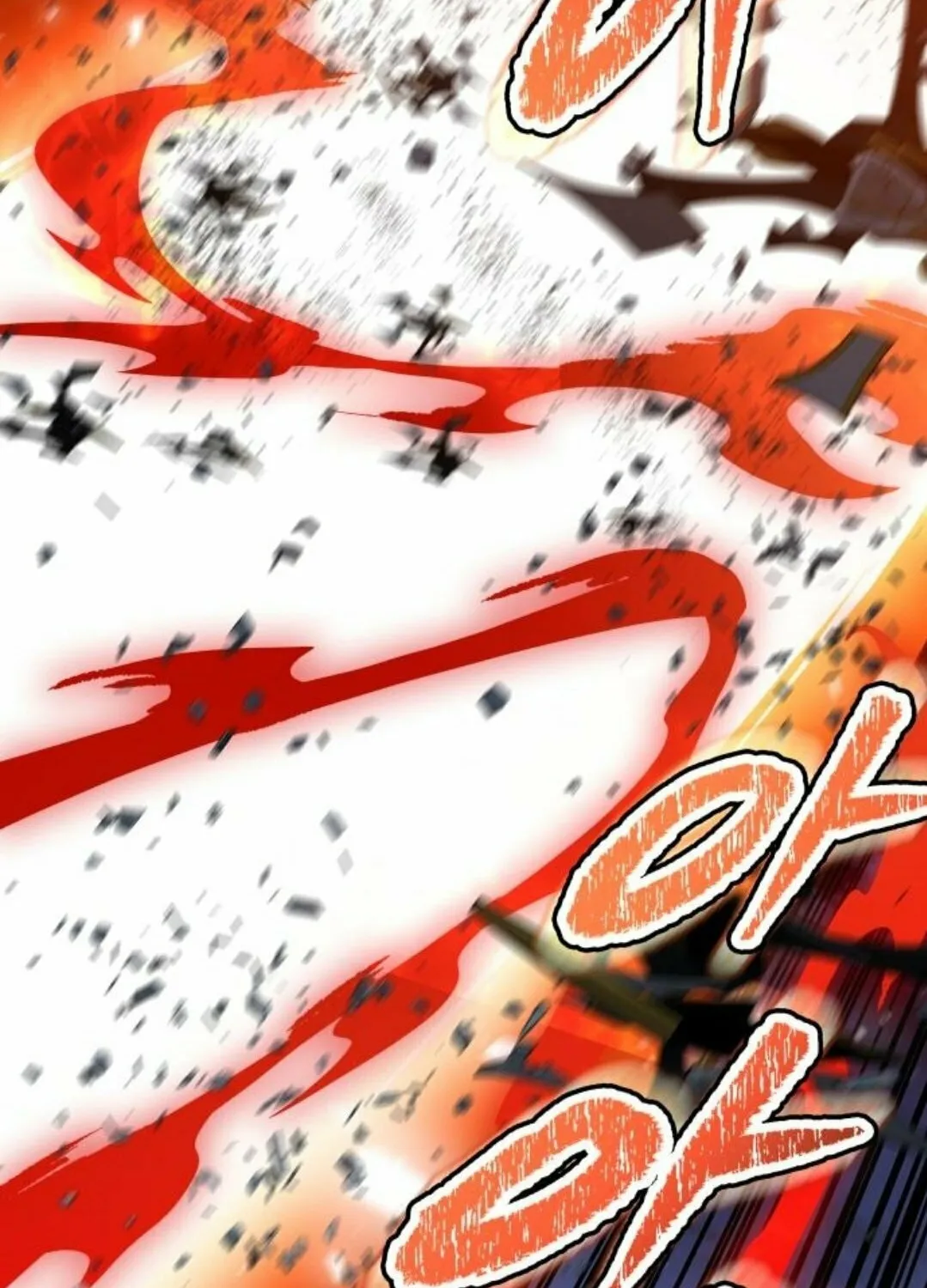 Tower of God Chapter 613 page 43 - 