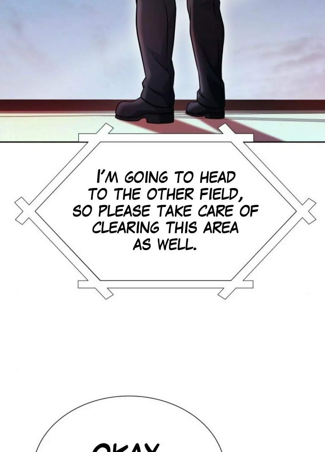 Tower of God Chapter 613 page 58 - 