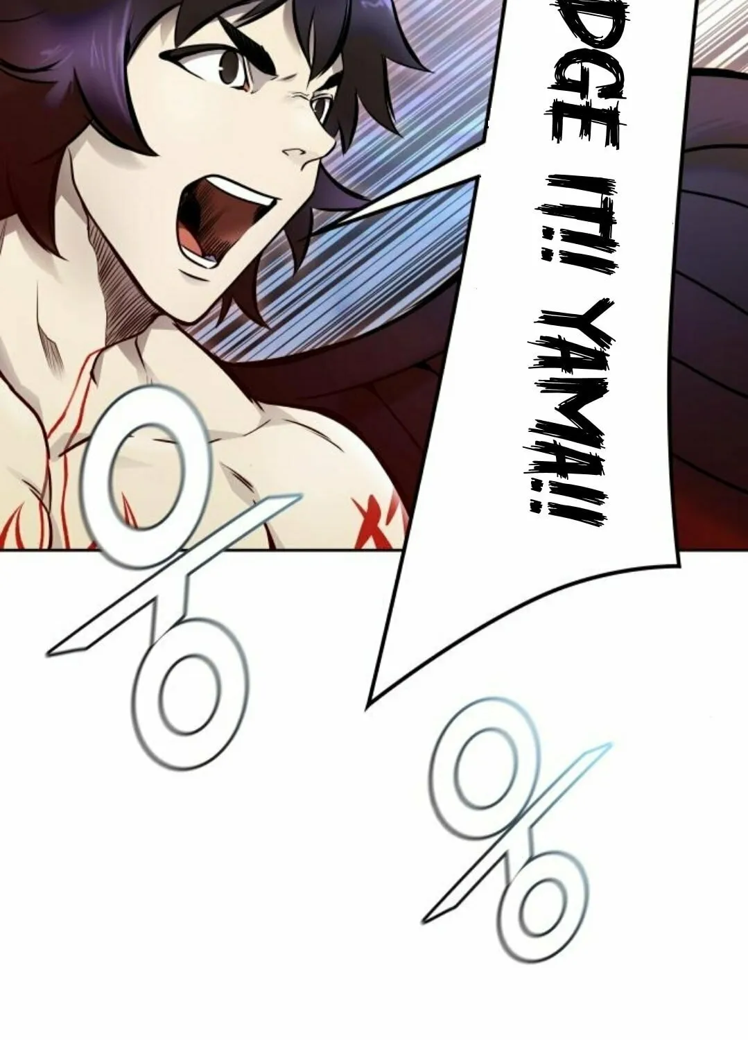 Tower of God Chapter 613 page 64 - 