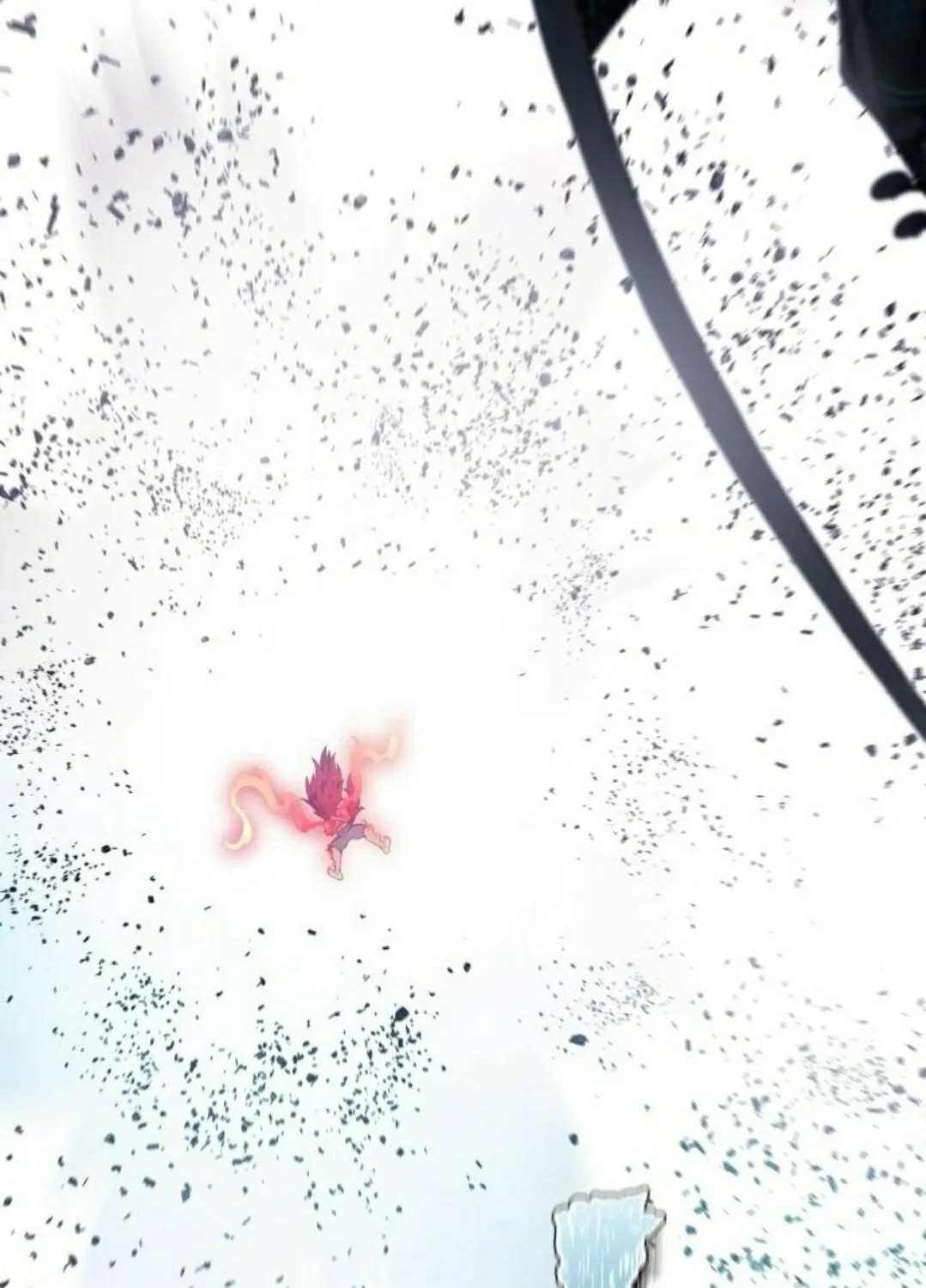 Tower of God Chapter 613 page 71 - 