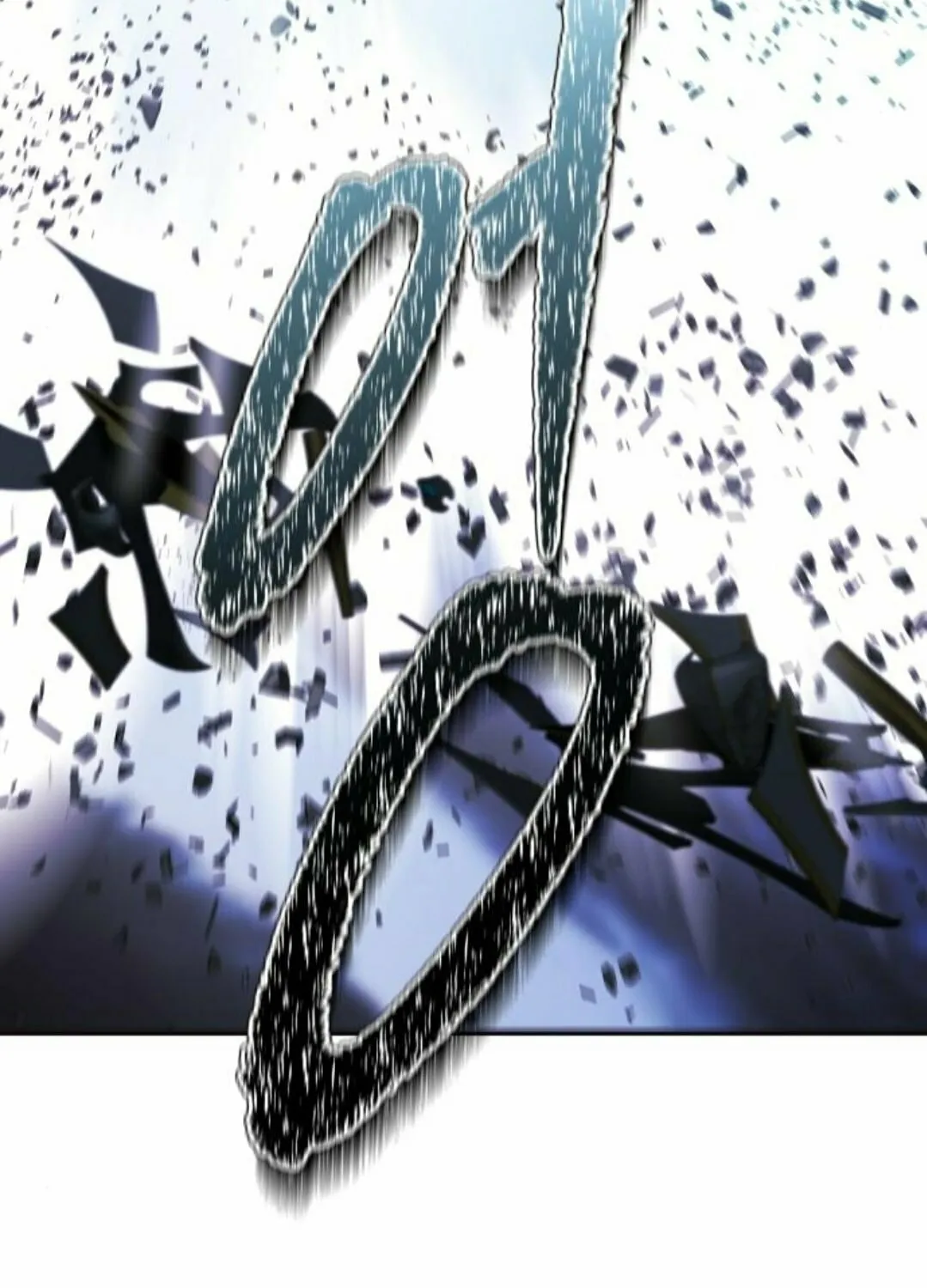 Tower of God Chapter 613 page 72 - 