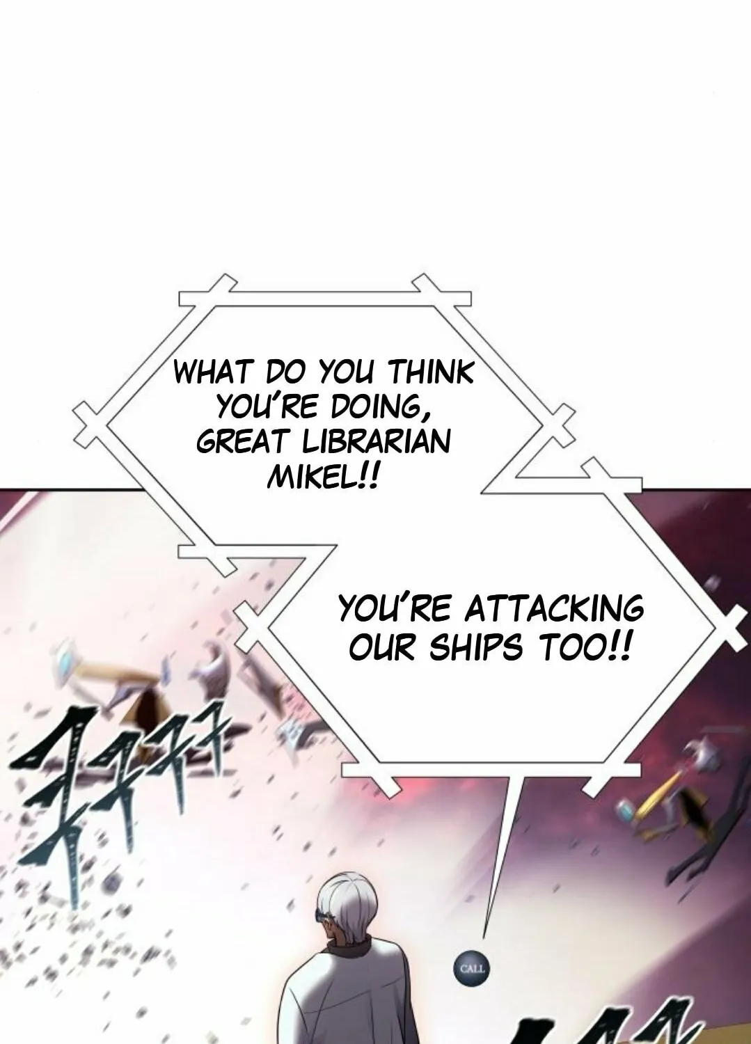 Tower of God Chapter 613 page 73 - 