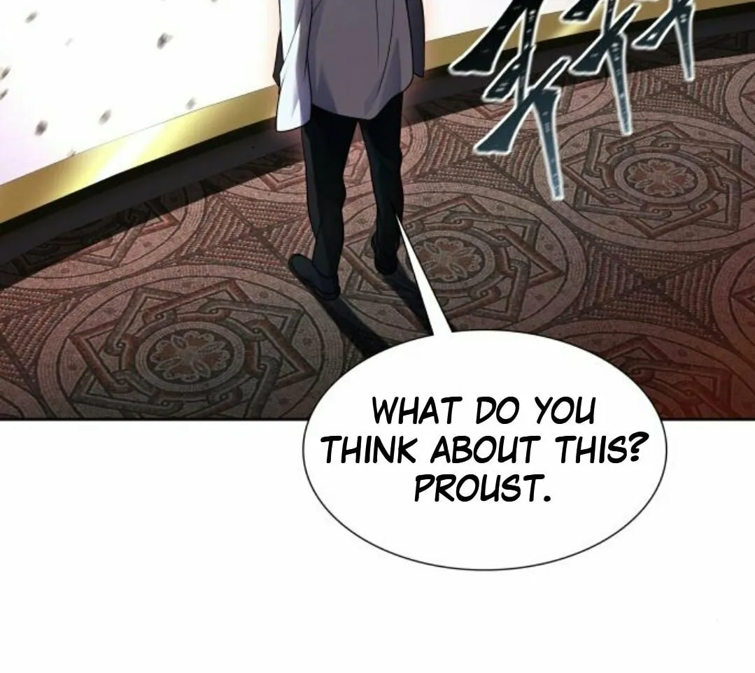 Tower of God Chapter 613 page 74 - 