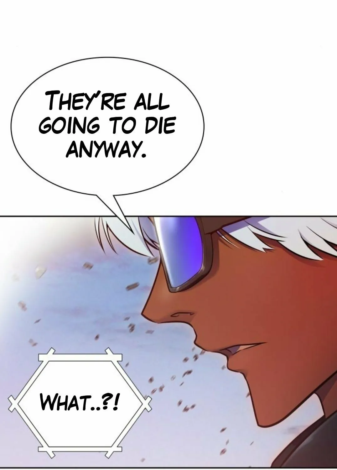 Tower of God Chapter 613 page 75 - 