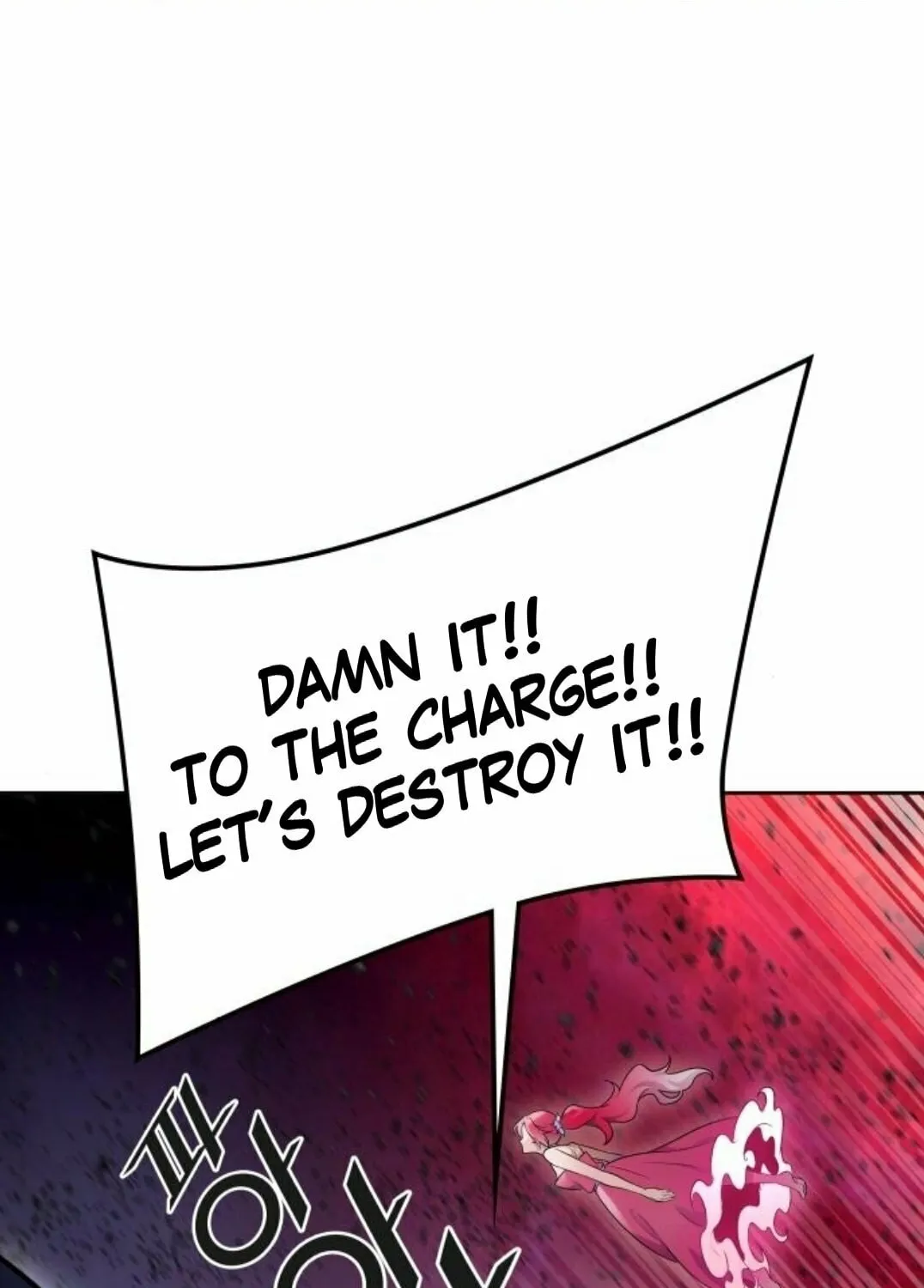 Tower of God Chapter 613 page 76 - 