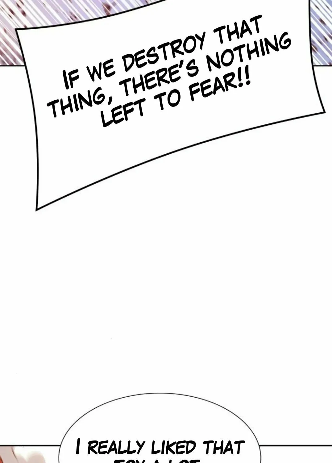 Tower of God Chapter 613 page 78 - 
