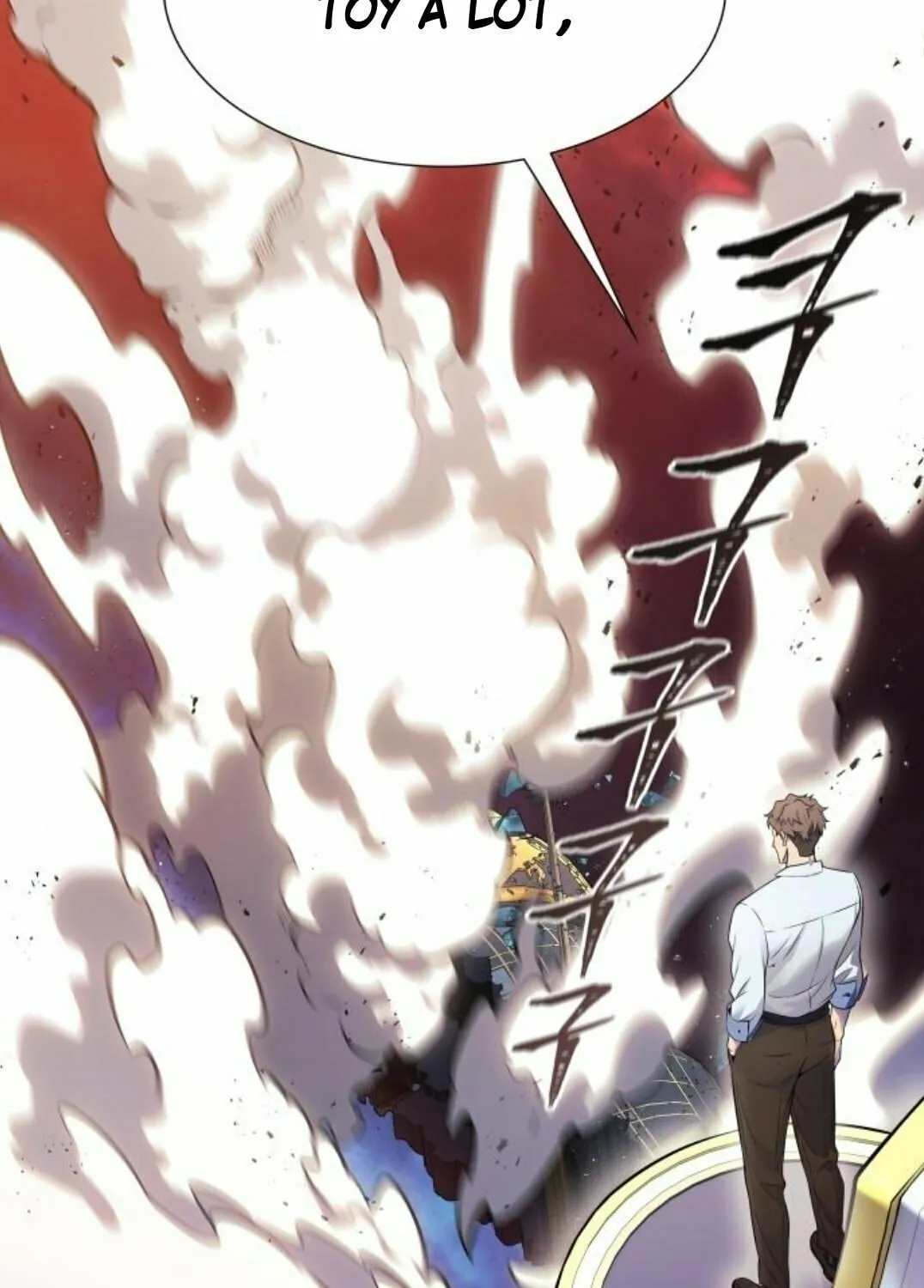 Tower of God Chapter 613 page 79 - 