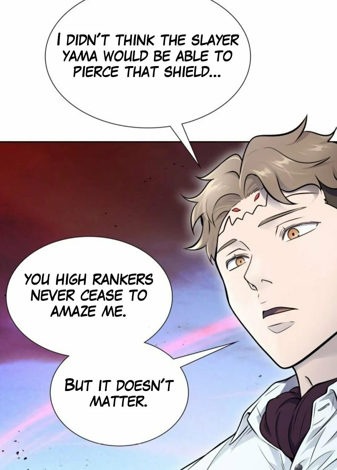 Tower of God Chapter 613 page 81 - 