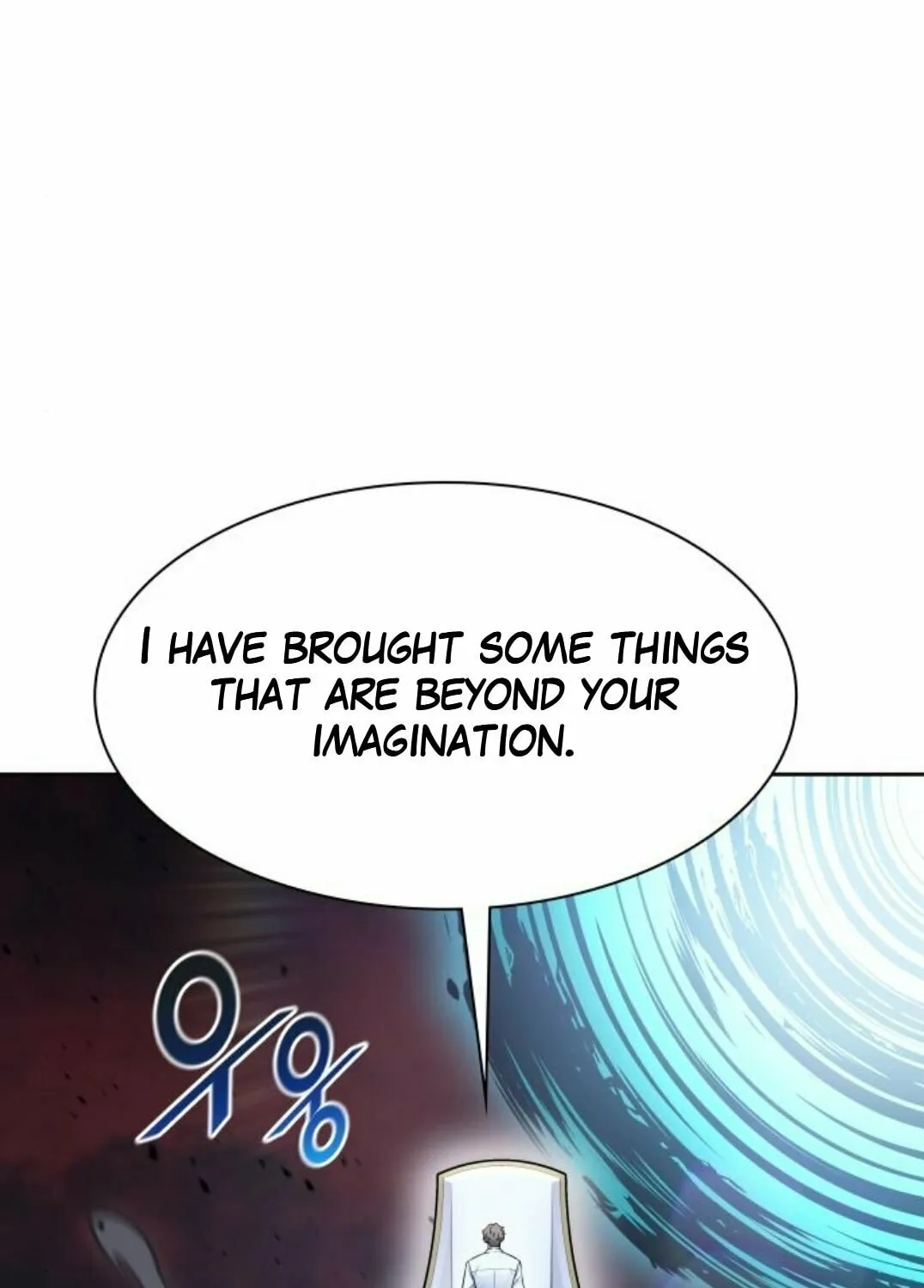 Tower of God Chapter 613 page 83 - 