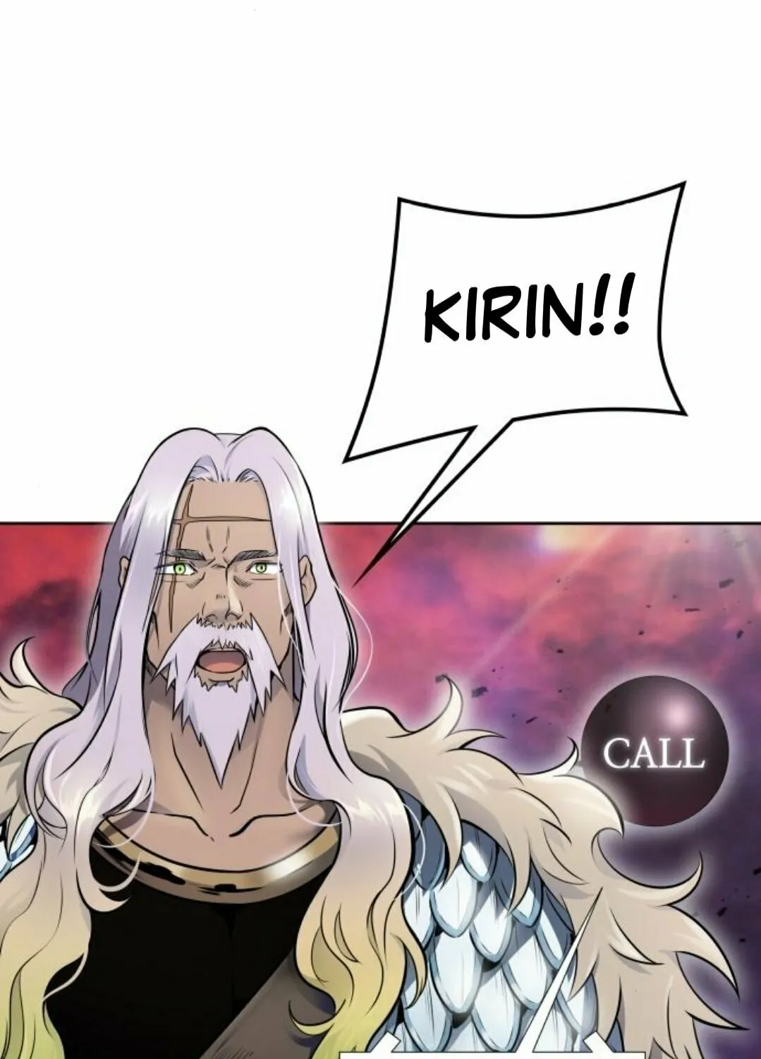 Tower of God Chapter 613 page 90 - 