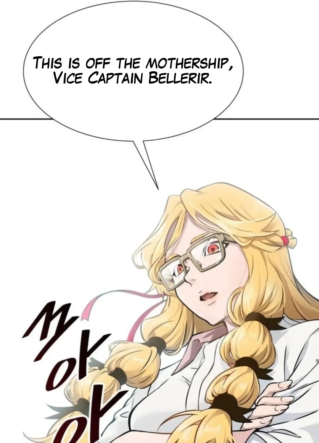 Tower of God Chapter 614 page 104 - 