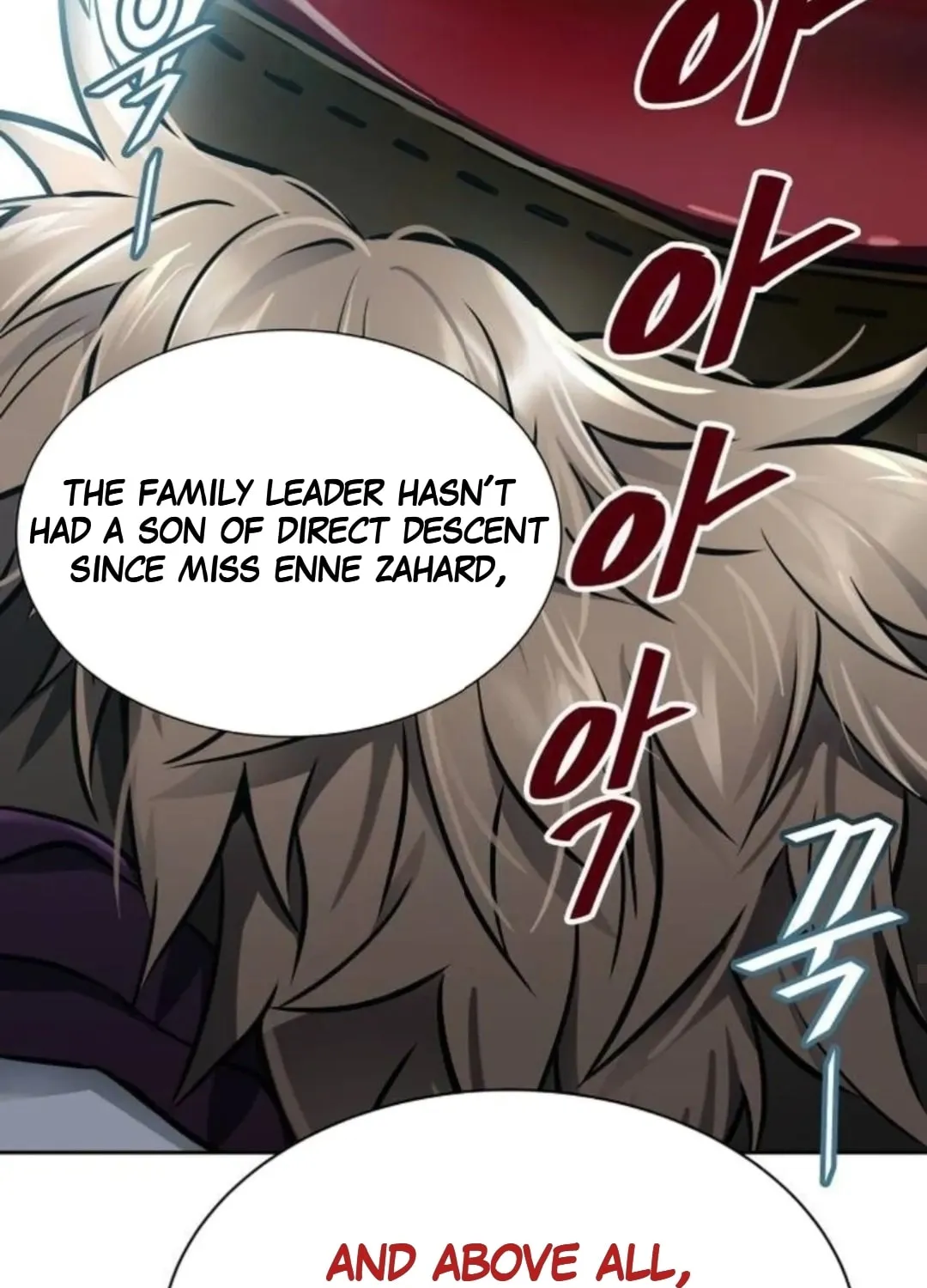 Tower of God Chapter 614 page 109 - 