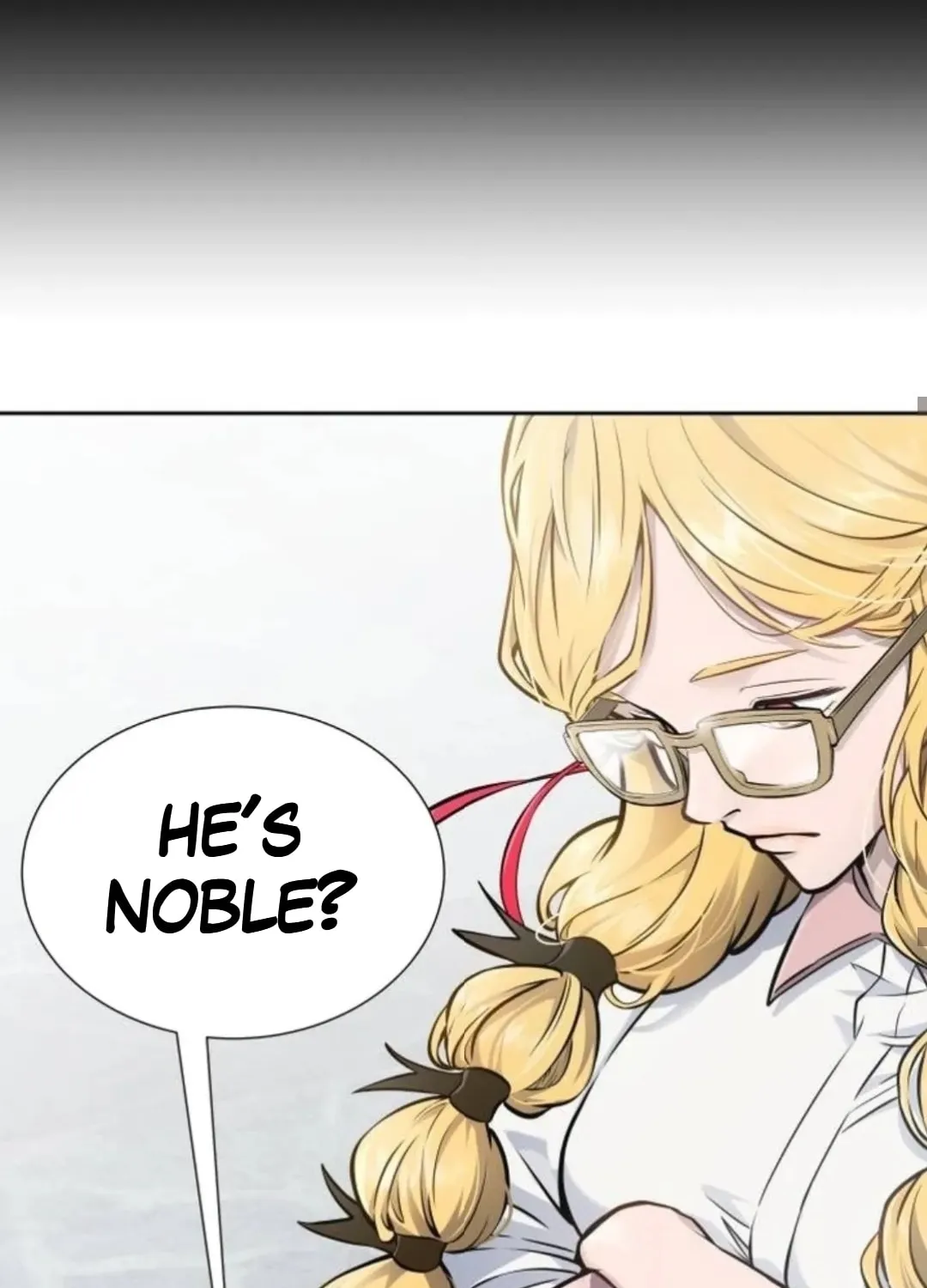 Tower of God Chapter 614 page 117 - 
