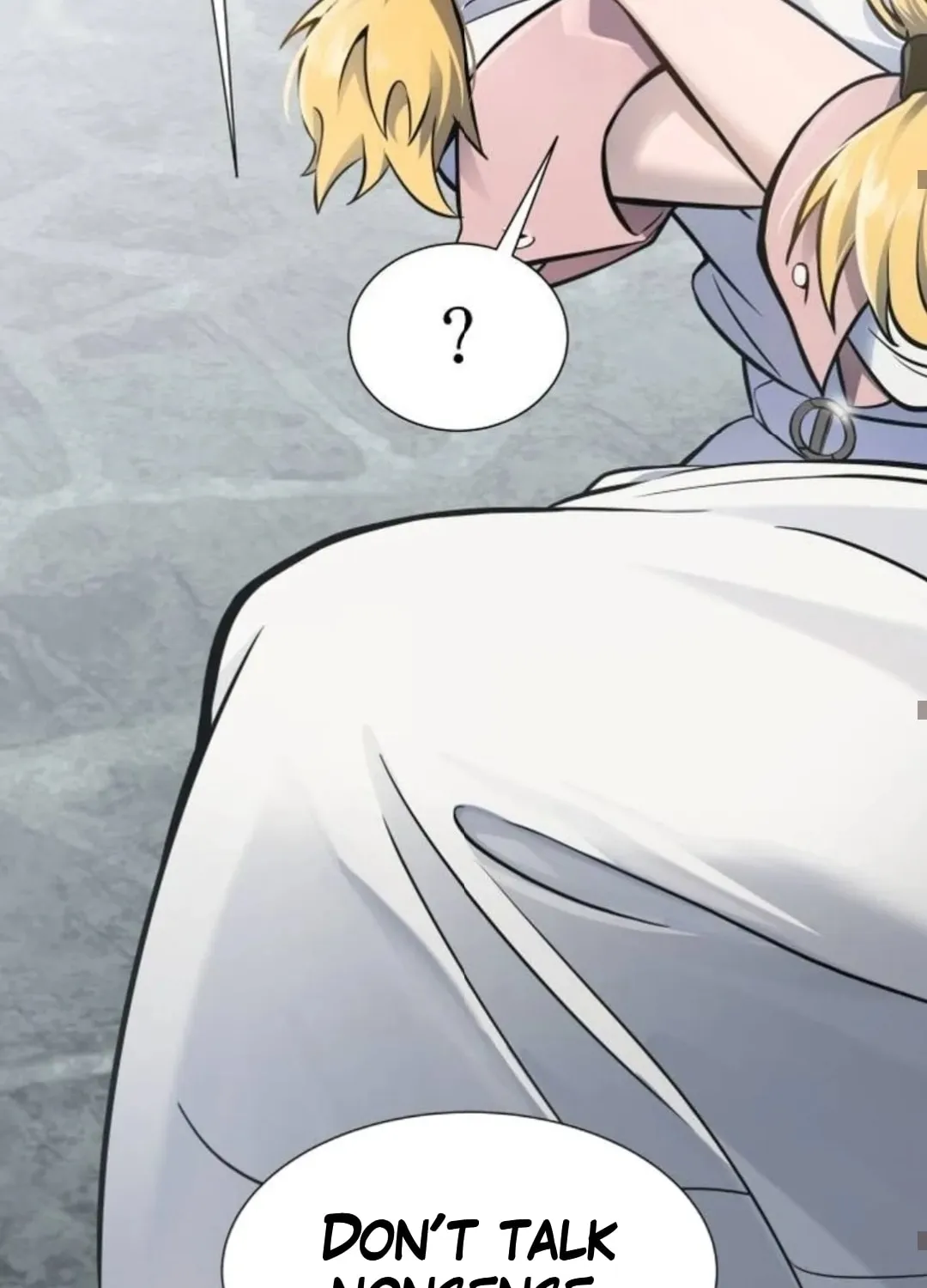 Tower of God Chapter 614 page 118 - 