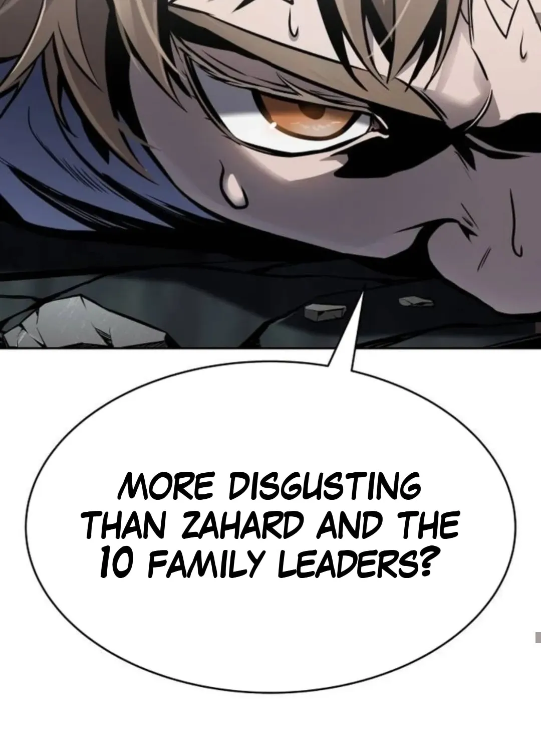 Tower of God Chapter 614 page 121 - 