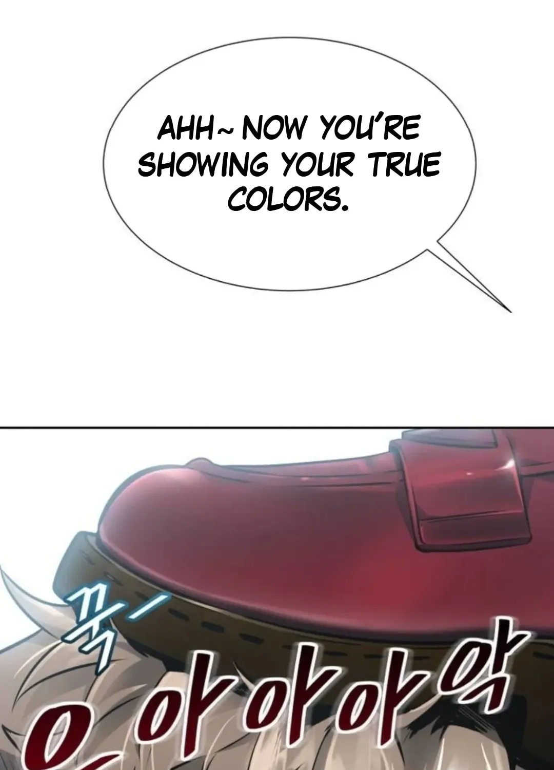 Tower of God Chapter 614 page 123 - 