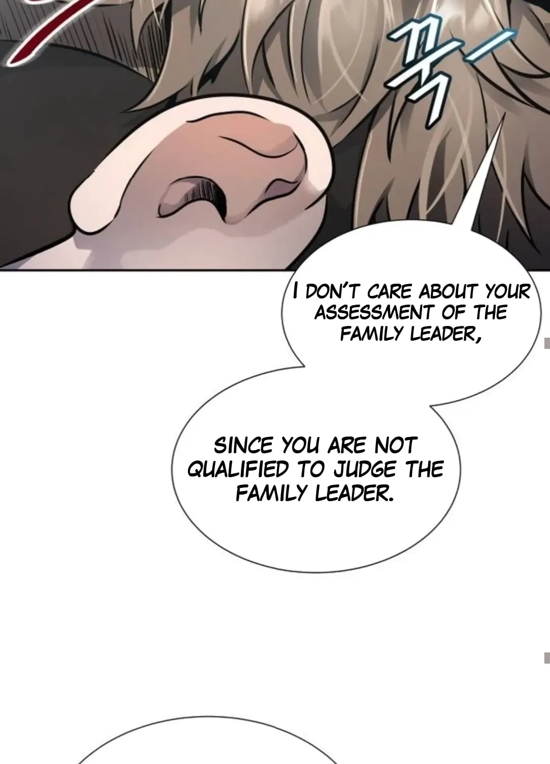 Tower of God Chapter 614 page 124 - 
