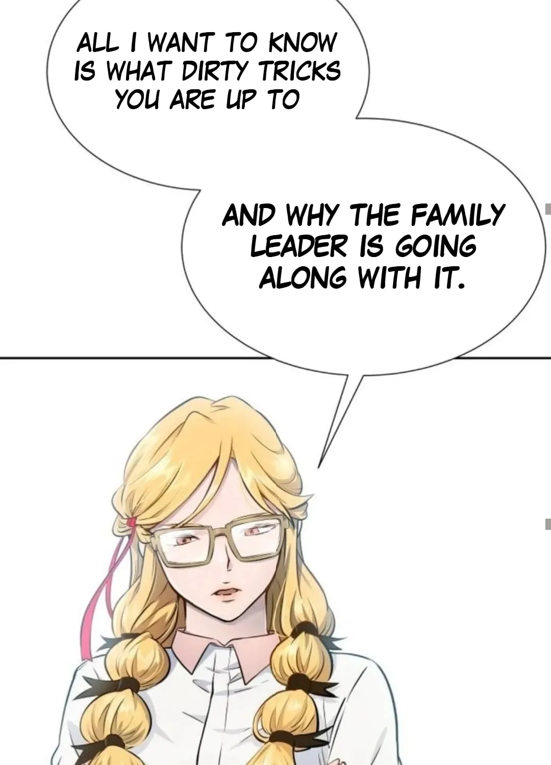 Tower of God Chapter 614 page 125 - 