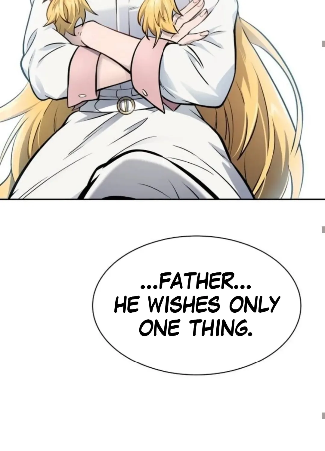 Tower of God Chapter 614 page 126 - 