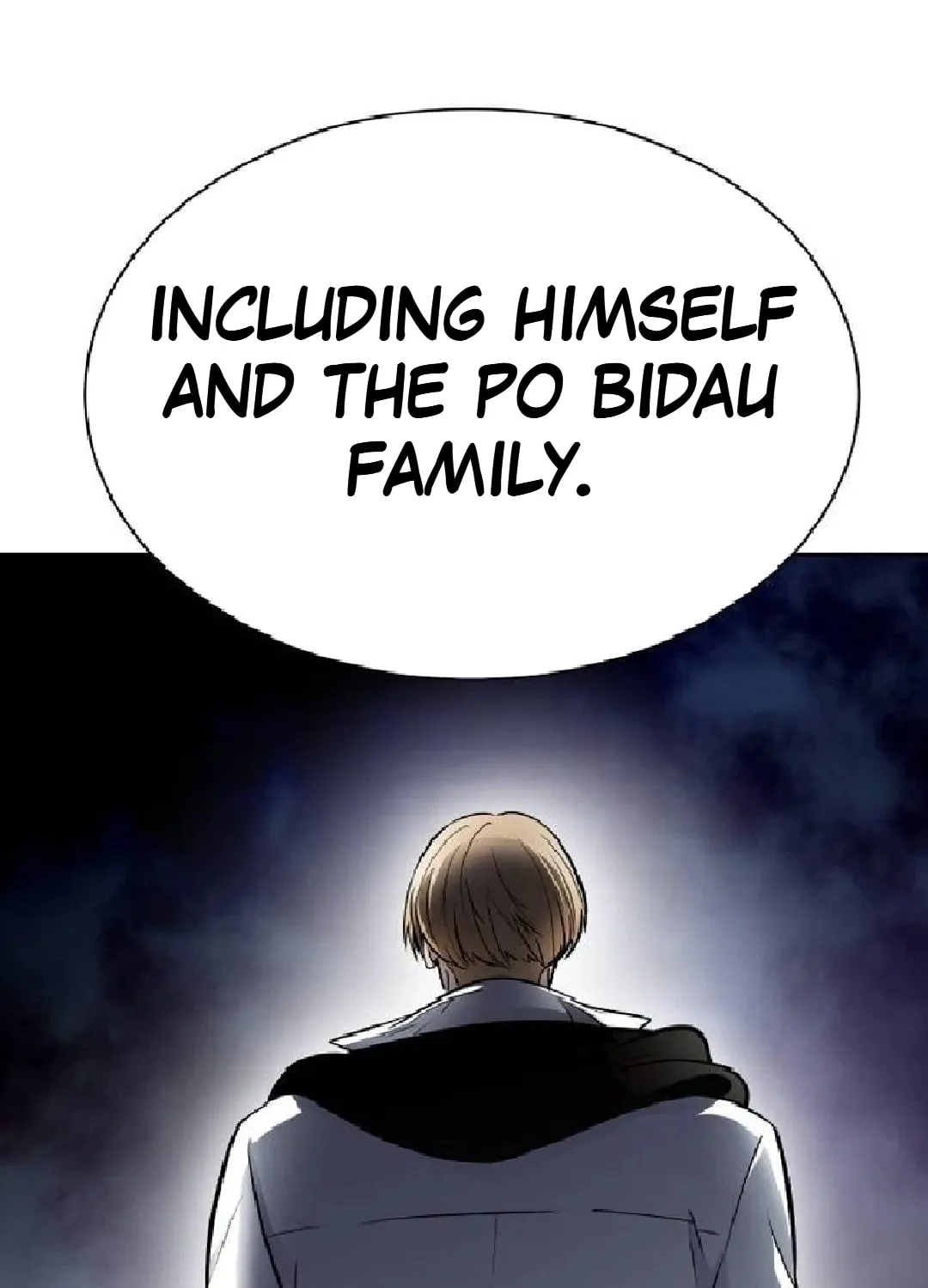 Tower of God Chapter 614 page 129 - 