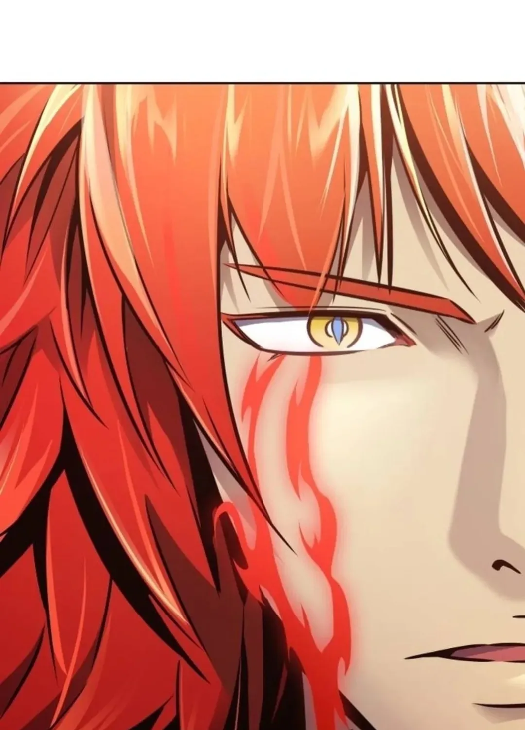 Tower of God Chapter 614 page 14 - 
