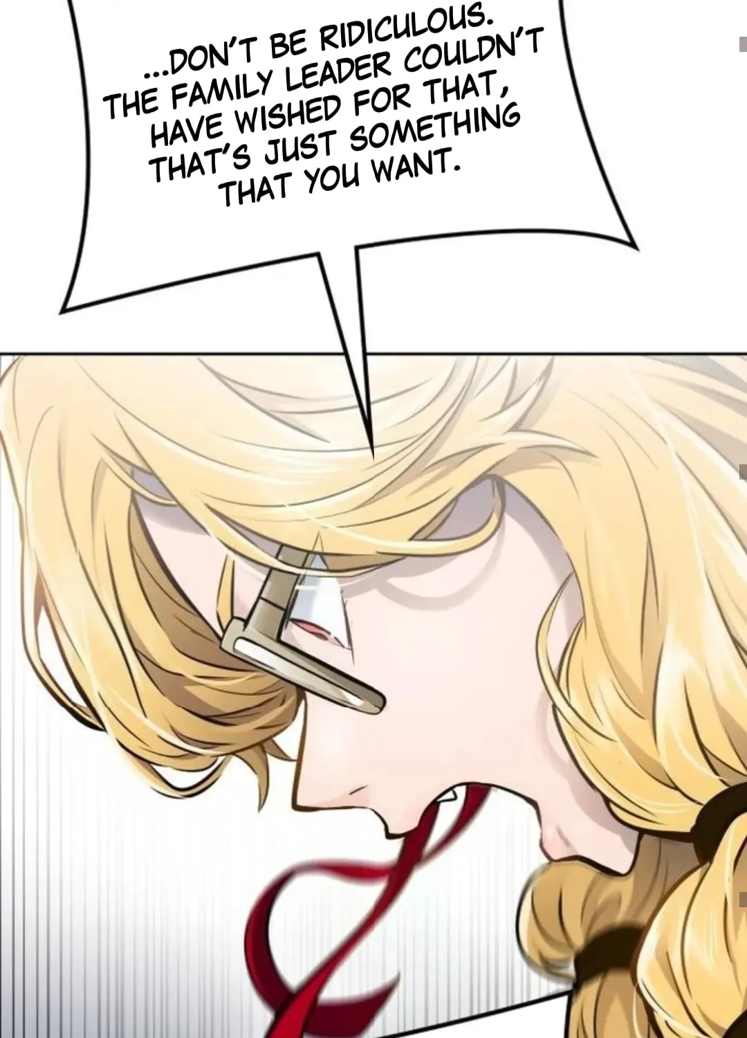 Tower of God Chapter 614 page 131 - 