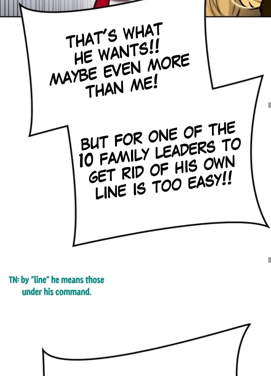 Tower of God Chapter 614 page 132 - 