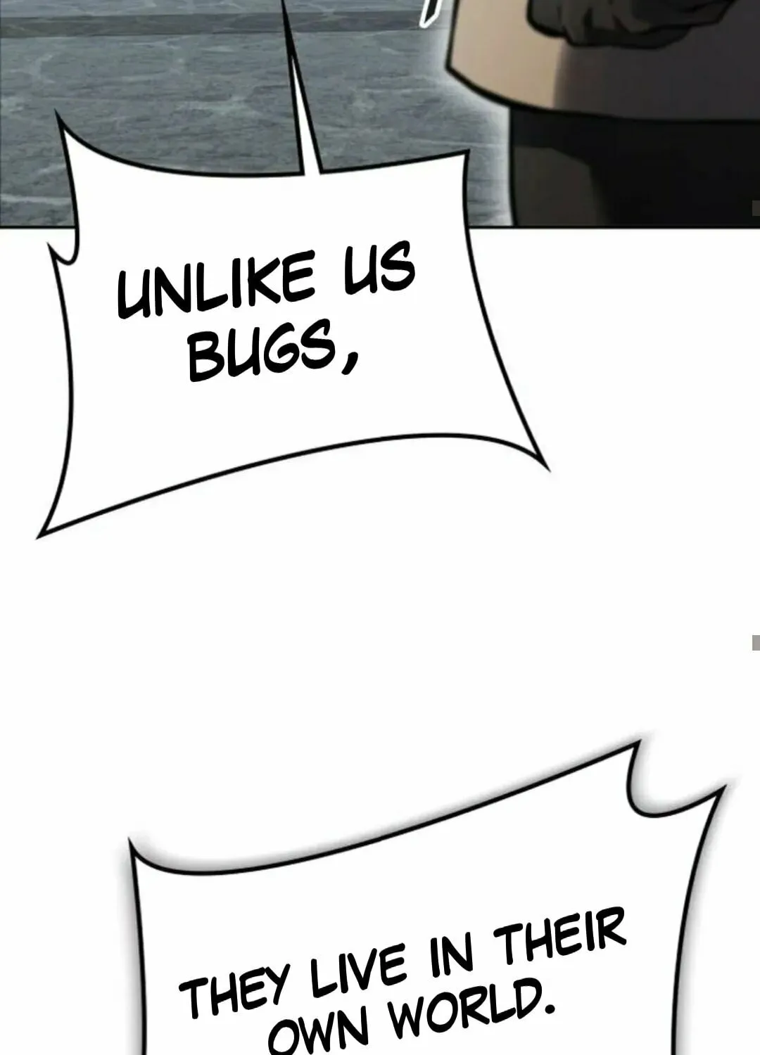 Tower of God Chapter 614 page 139 - 