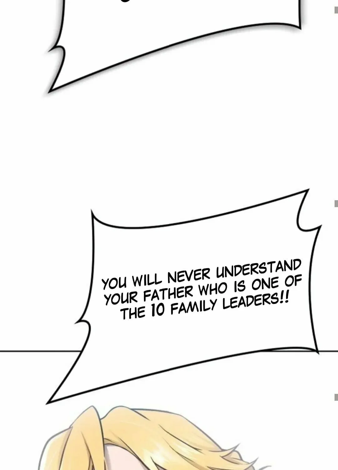 Tower of God Chapter 614 page 140 - 