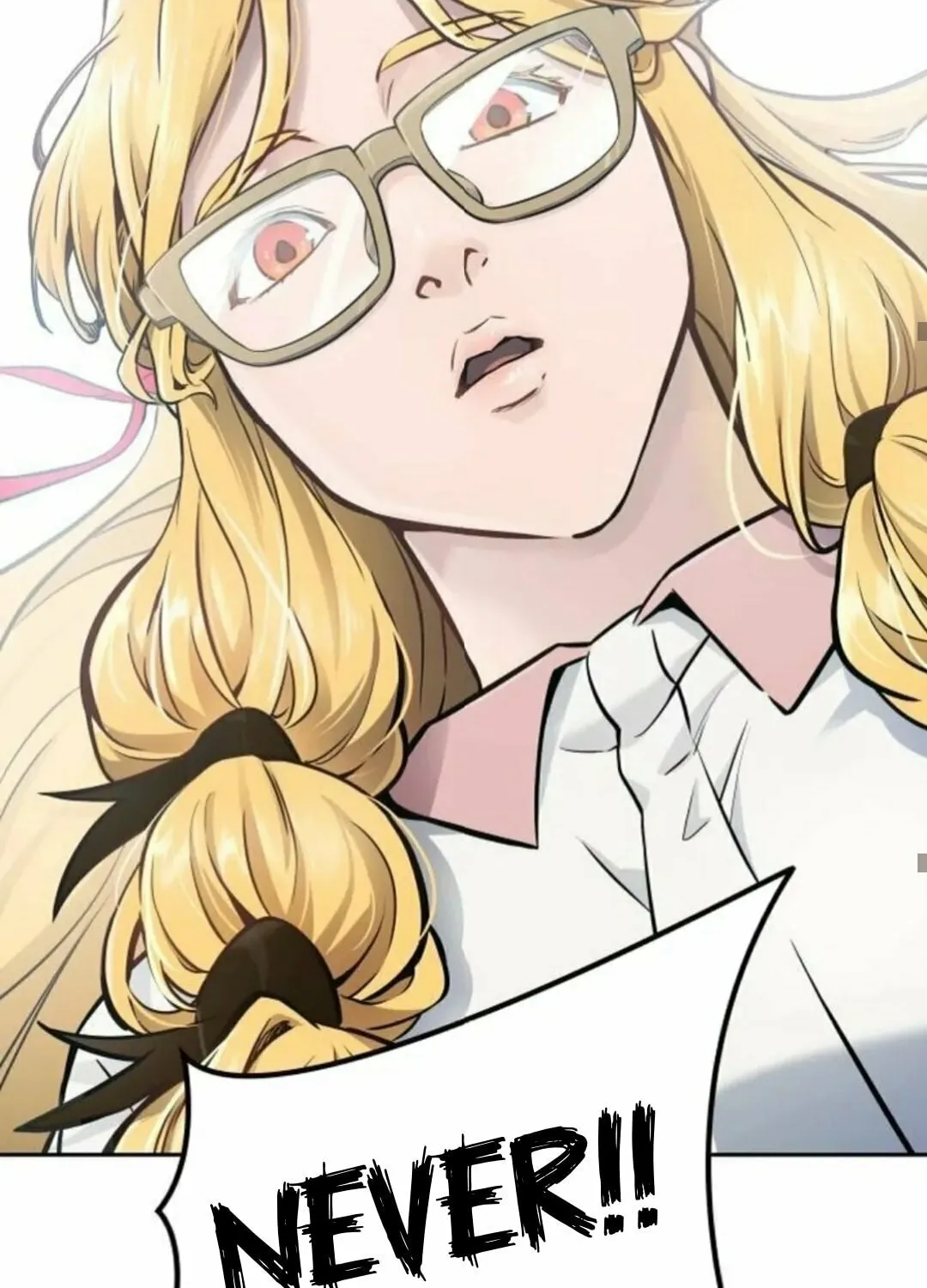 Tower of God Chapter 614 page 141 - 