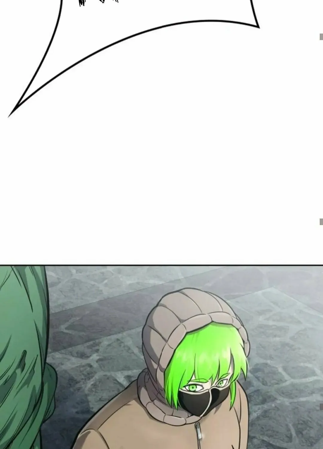 Tower of God Chapter 614 page 142 - 