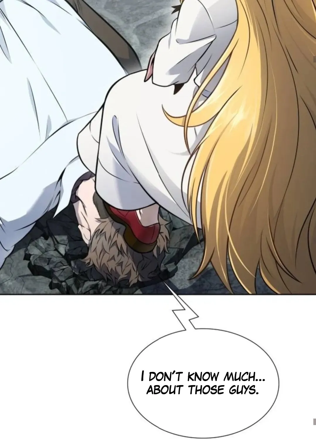 Tower of God Chapter 614 page 145 - 