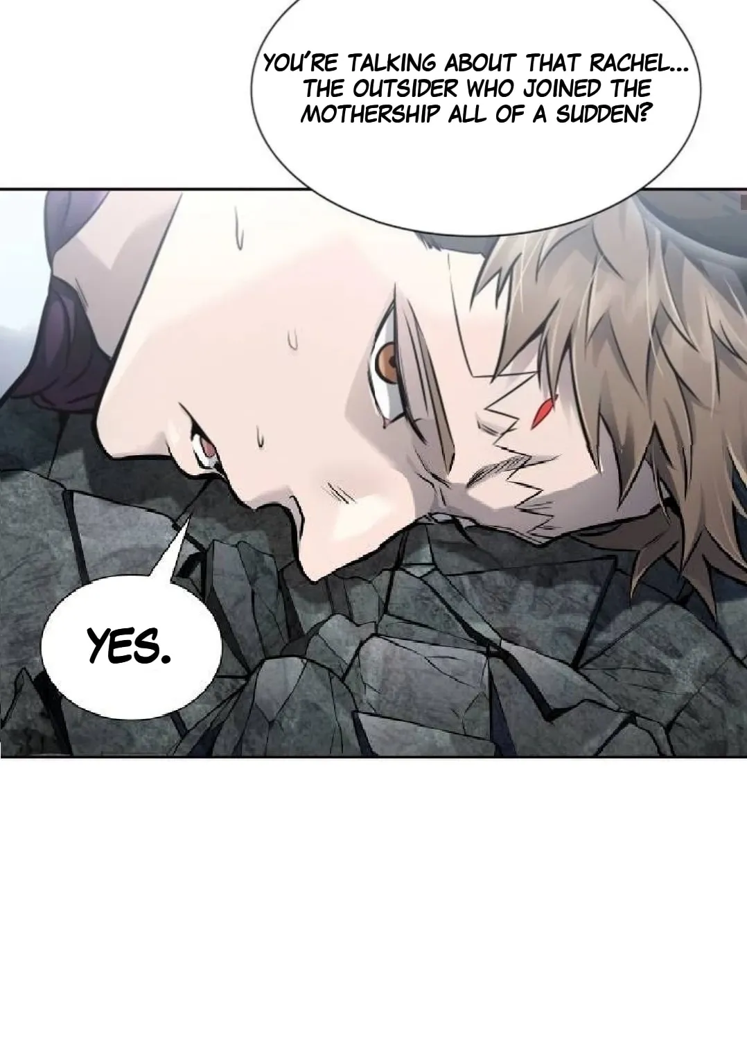 Tower of God Chapter 614 page 147 - 